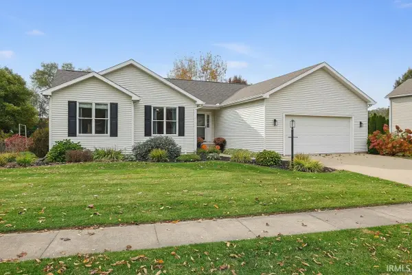 52119 Windermere Drive, Granger, IN 46530