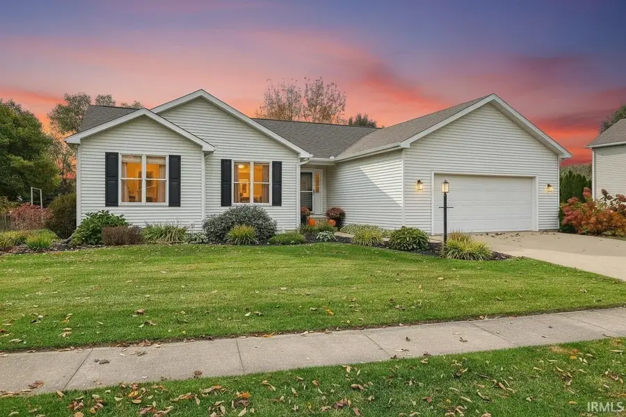 52119 Windermere Drive, Granger, IN 46530 - #2