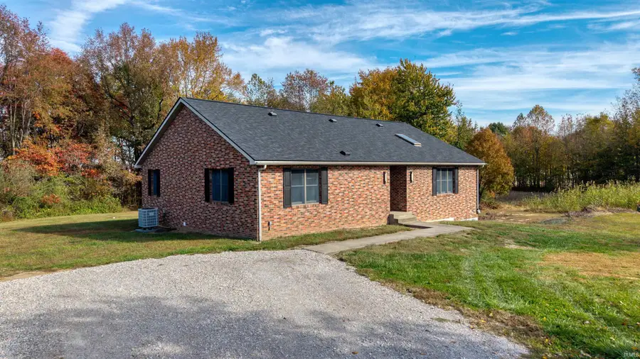 16947 N County Road 550 E, Dale, IN 47523 - #3