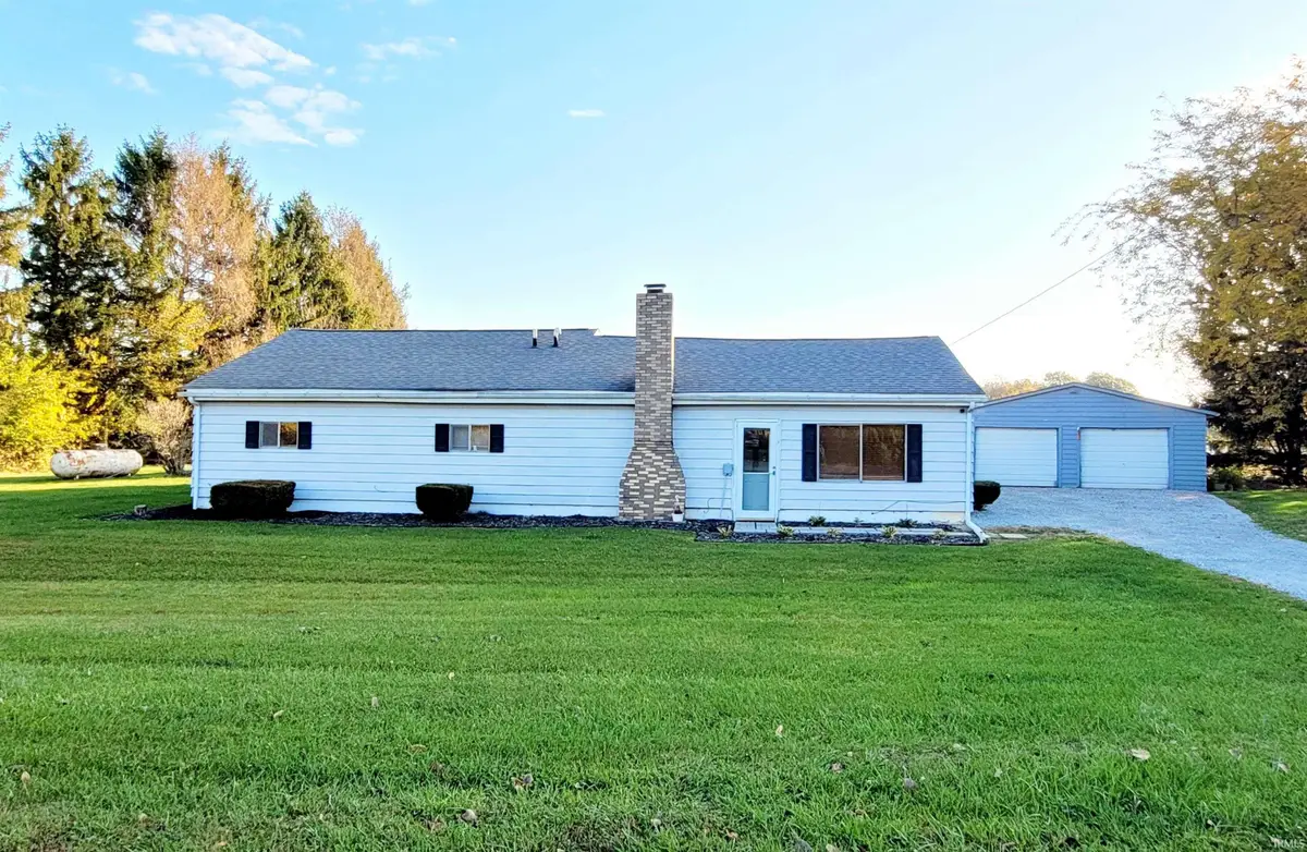 8345 N Old Route 31 Route, Denver, IN 46926 - #1
