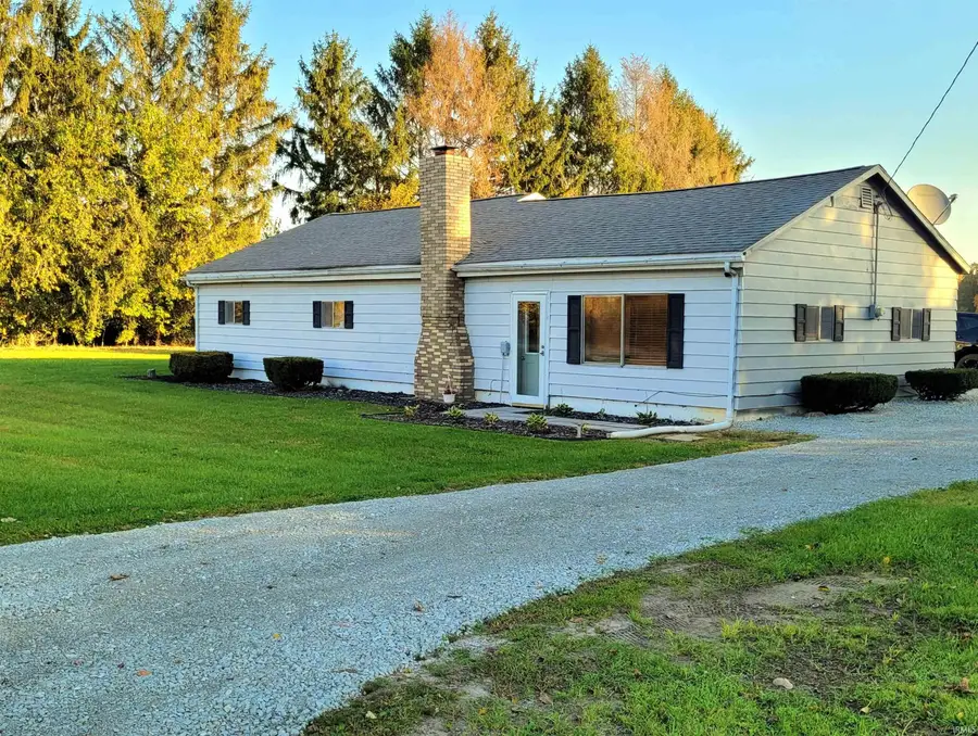 8345 N Old Route 31 Route, Denver, IN 46926 - #3