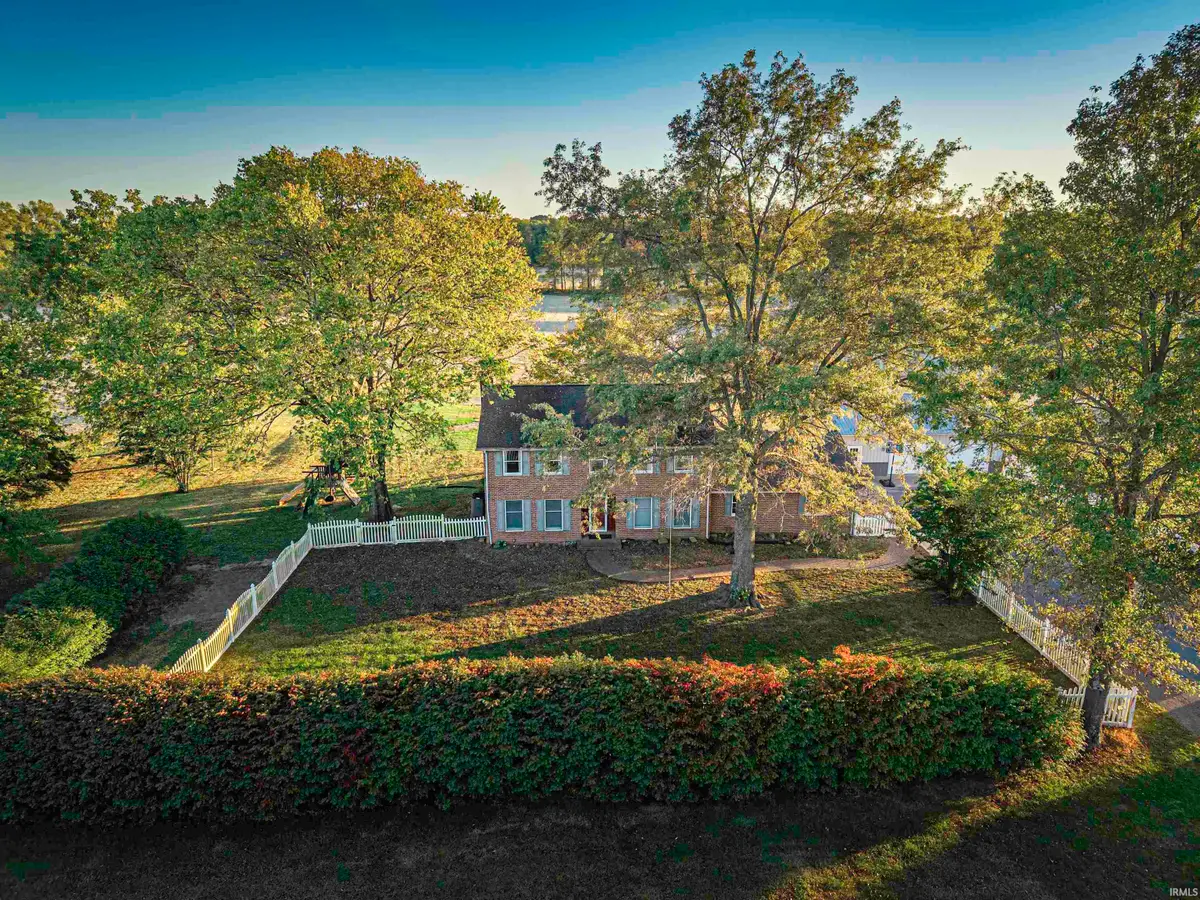 4855 W State Route 62, Boon, IN 47630 - #1