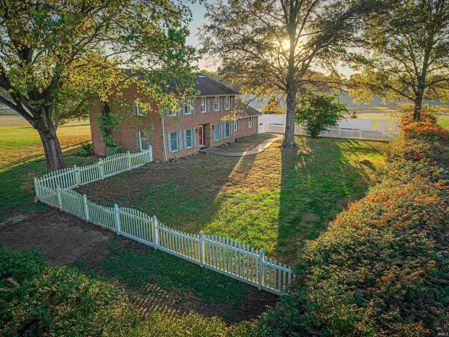 4855 W State Route 62, Boon, IN 47630 - #2