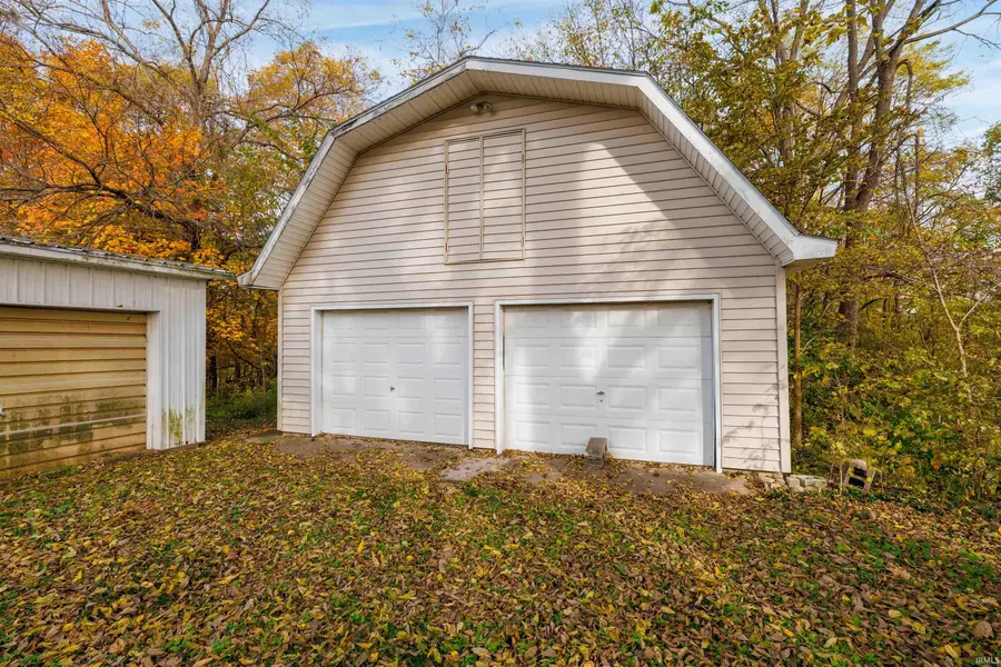 8330 W River Road, South Whitley, IN 46787 - #3