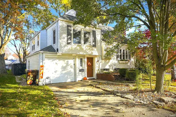 716 E 5th Street, Auburn, IN 46706