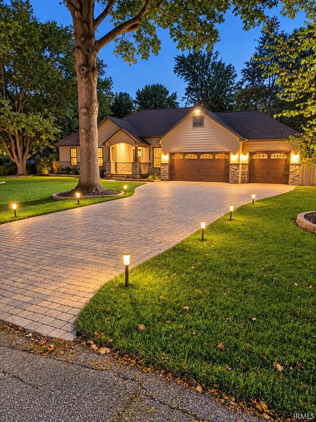 3715 Henry Drive, Logansport, IN 46947 - #1