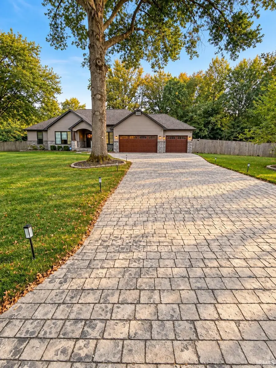 3715 Henry Drive, Logansport, IN 46947 - #3