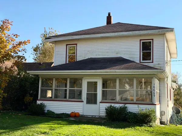 16609 18 B Road, Culver, IN 46511