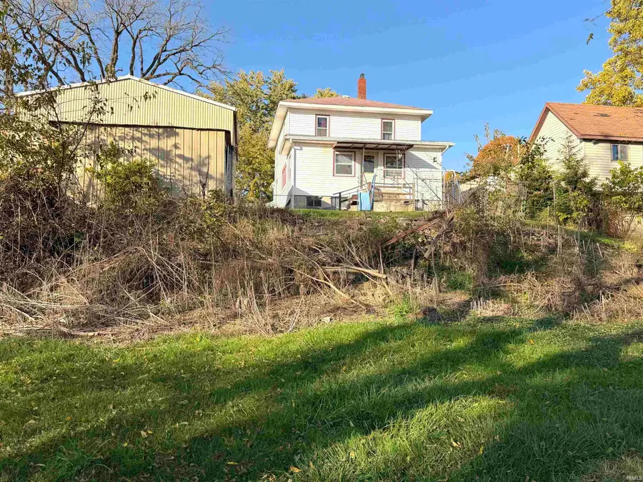 16609 18 B Road, Culver, IN 46511 - #3