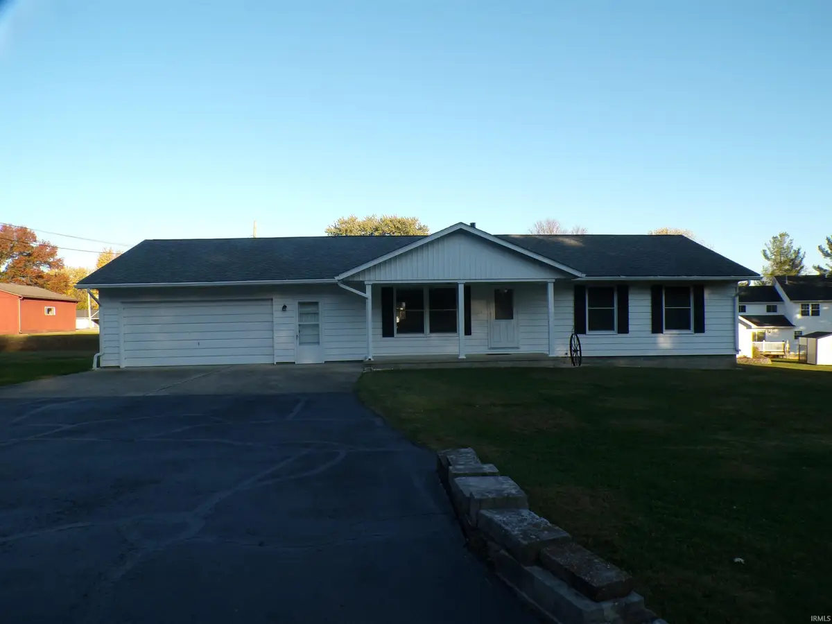 890 N Cook Street, Paoli, IN 47454 - #1