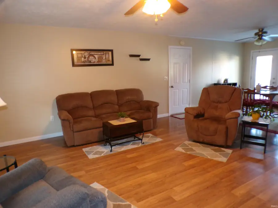 890 N Cook Street, Paoli, IN 47454 - #3