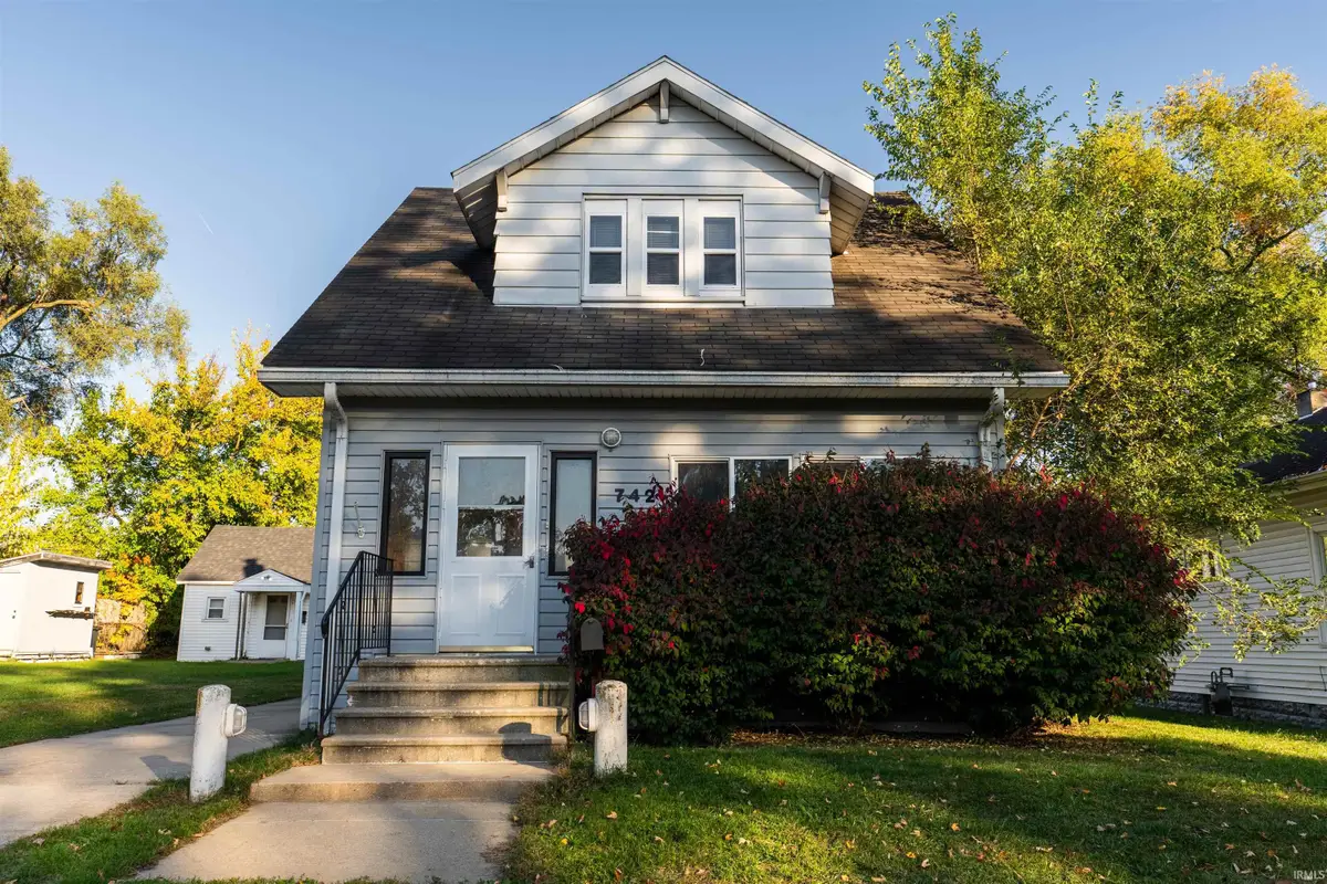 742 S 23rd Street, South Bend, IN 46615 - #1