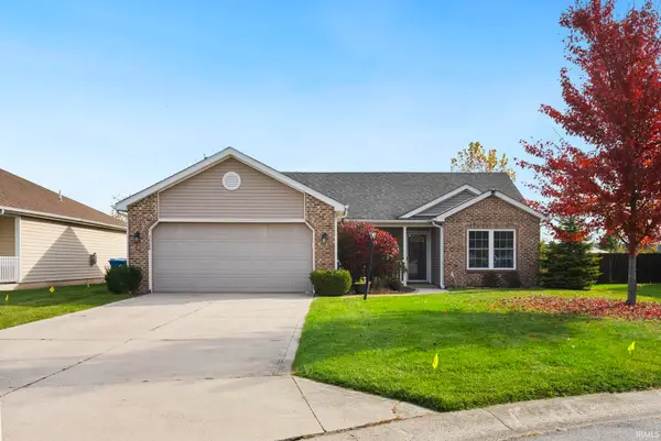 1620 Noble Kinsmen Place, Fort Wayne, IN 46818