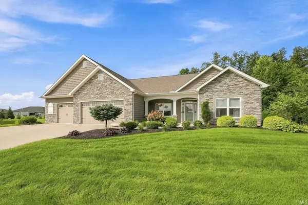 10878 Rothvale Lane, Roanoke, IN 46783