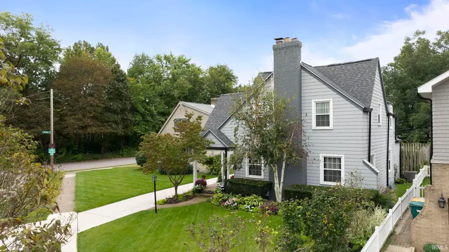 1335 Prospect Drive, Mishawaka, IN 46544 - #2