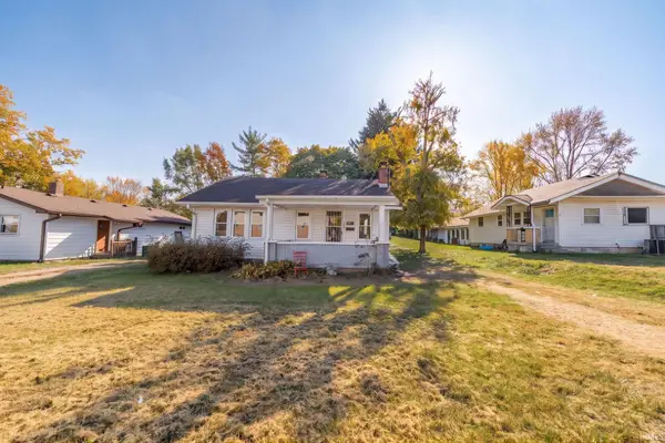 1811 E 10th Street, Anderson, IN 46012