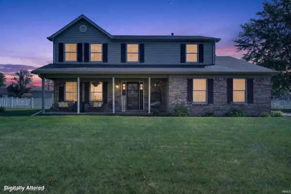 1932 Gladstone Avenue, Kokomo, IN 46901
