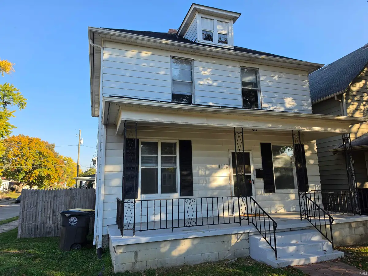 1017 Tennessee Avenue, Fort Wayne, IN 46805 - #1