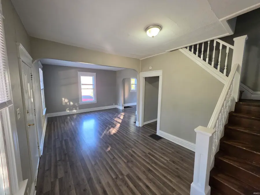 1017 Tennessee Avenue, Fort Wayne, IN 46805 - #2