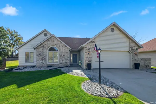 6628 Parsons Court, Fort Wayne, IN 46815