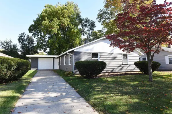3128 Wilder Drive, South Bend, IN 46615