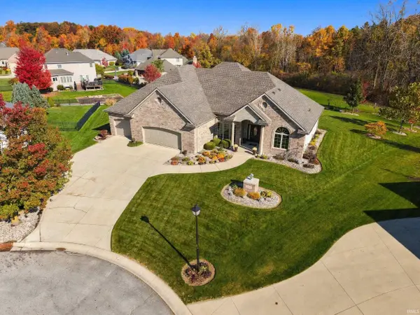 11104 Arranmore Cove, Roanoke, IN 46783