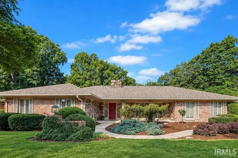 570 Golden Place, Lafayette, IN 47905 - #1