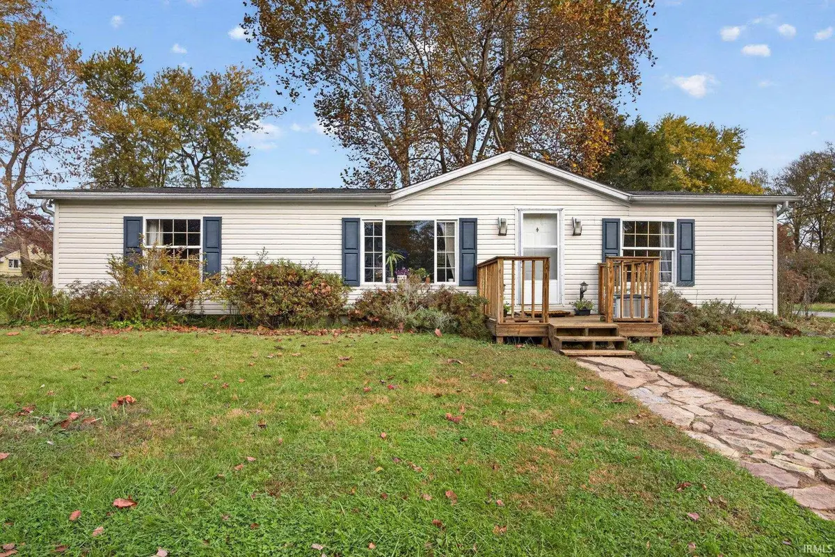 2312 S Bryan Street, Bloomington, IN 47403 - #1