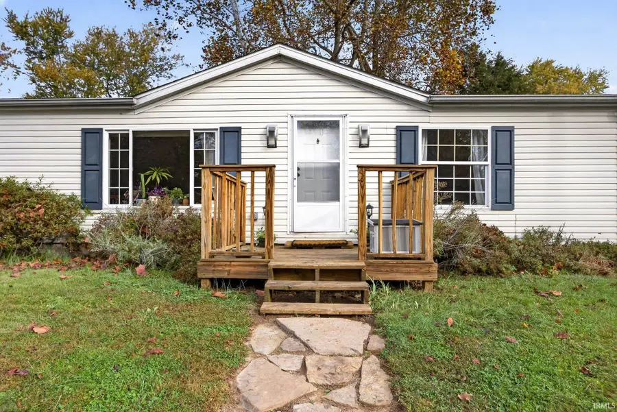 2312 S Bryan Street, Bloomington, IN 47403 - #2