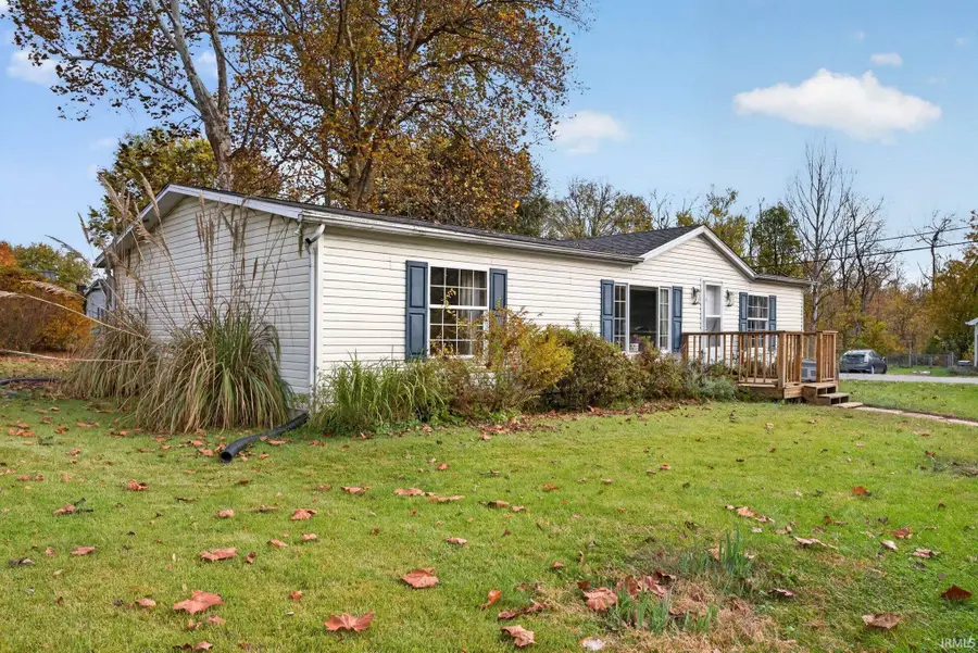 2312 S Bryan Street, Bloomington, IN 47403 - #3