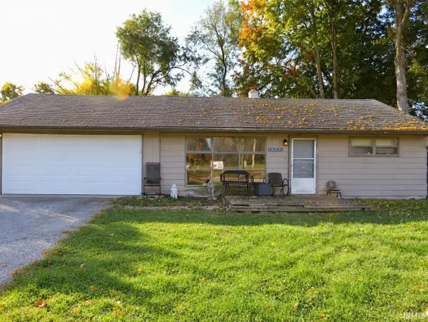 2549 W Sycamore Street, Kokomo, IN 46901