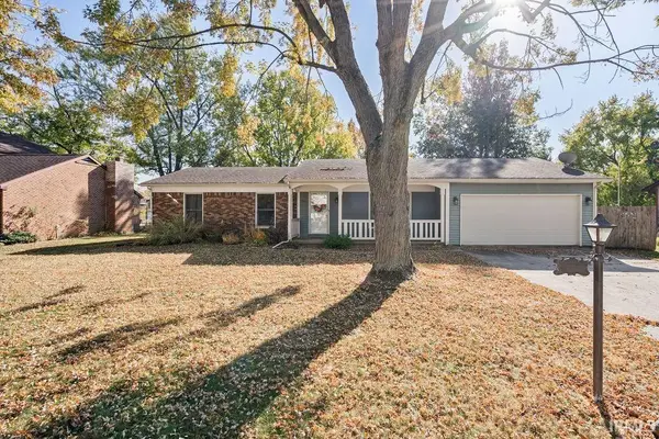 813 Williamsburg Drive, Kokomo, IN 46902