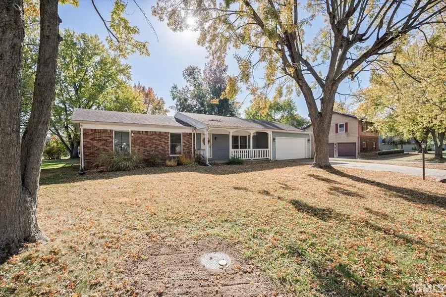 813 Williamsburg Drive, Kokomo, IN 46902 - #3