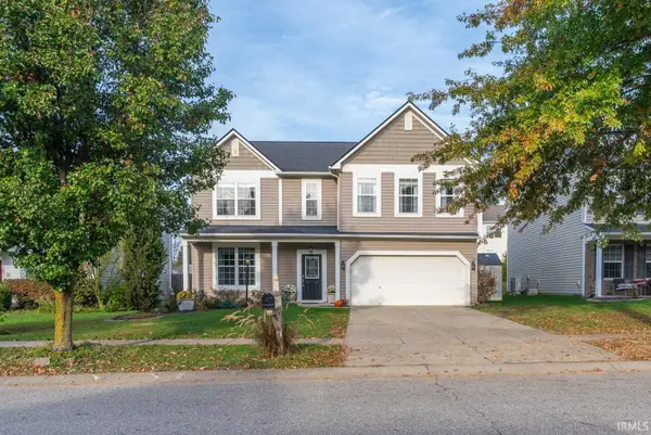 3524 S Wickens Street, Bloomington, IN 47403