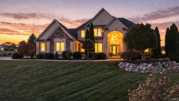 61960 Amber Meadow Court, Goshen, IN 46528
