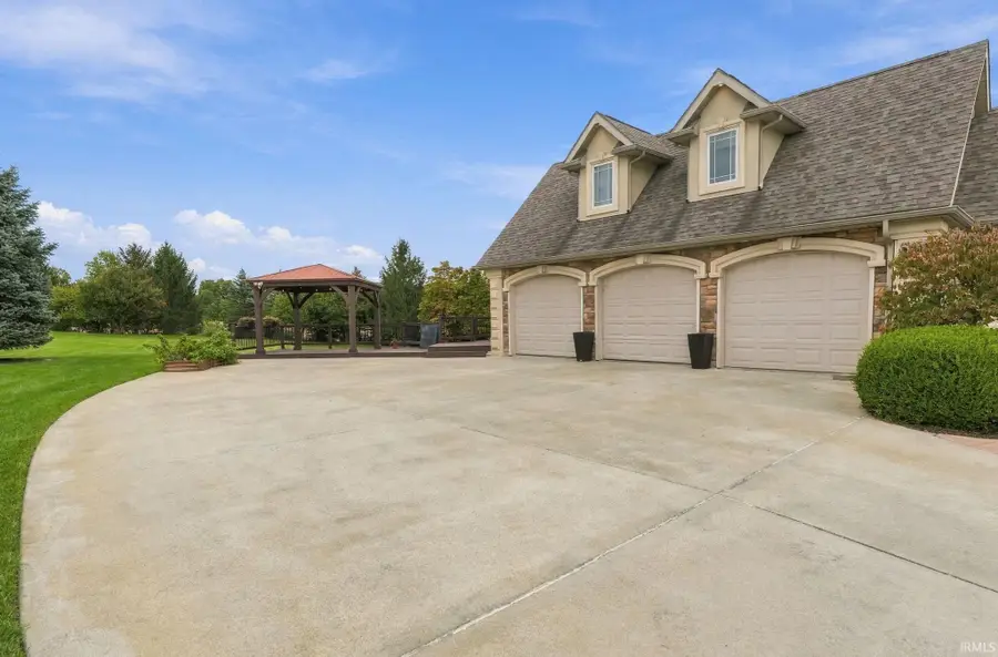 61960 Amber Meadow Court, Goshen, IN 46528 - #3