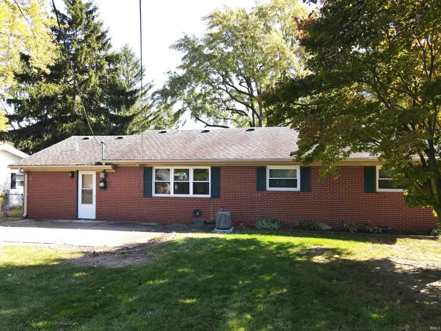3701 N Linden Street, Muncie, IN 47304 - #2