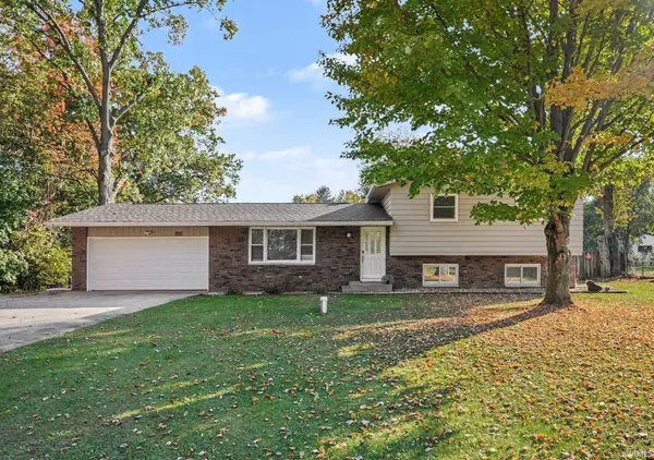 18870 Wilderness Drive, Goshen, IN 46528