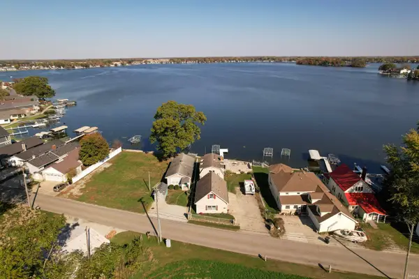 2215 Westside Road, Rochester, IN 46975