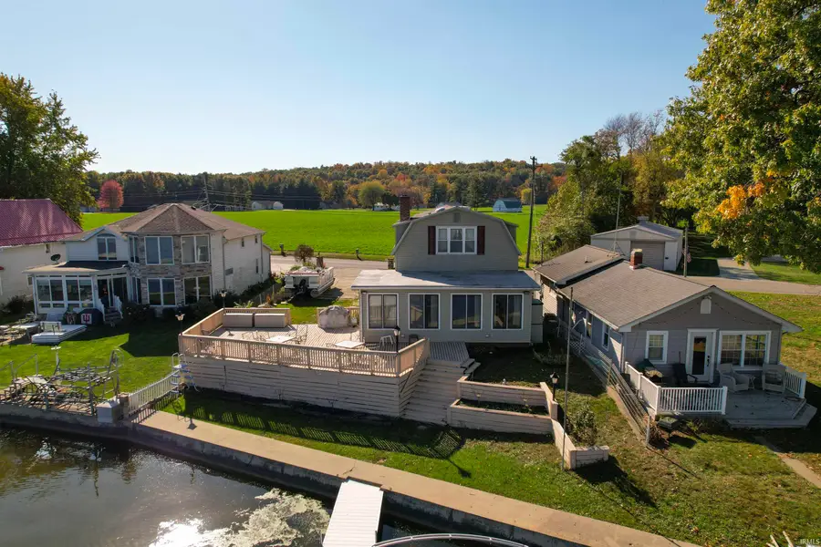 2215 Westside Road, Rochester, IN 46975 - #3