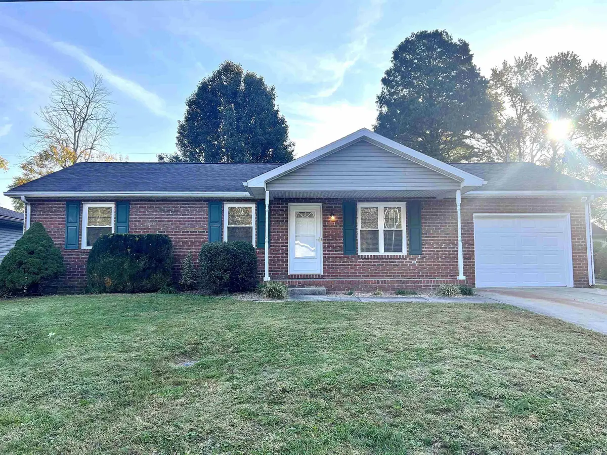 5501 N New York Avenue, Evansville, IN 47711 - #1