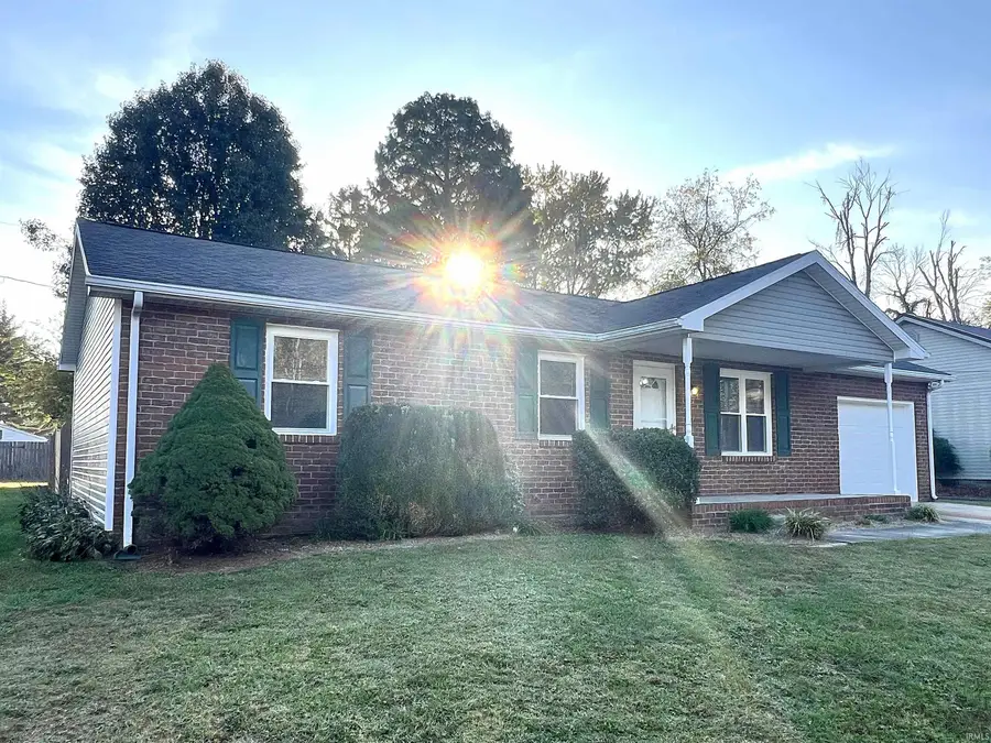 5501 N New York Avenue, Evansville, IN 47711 - #2