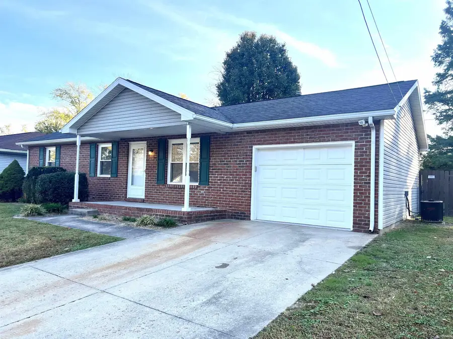 5501 N New York Avenue, Evansville, IN 47711 - #3