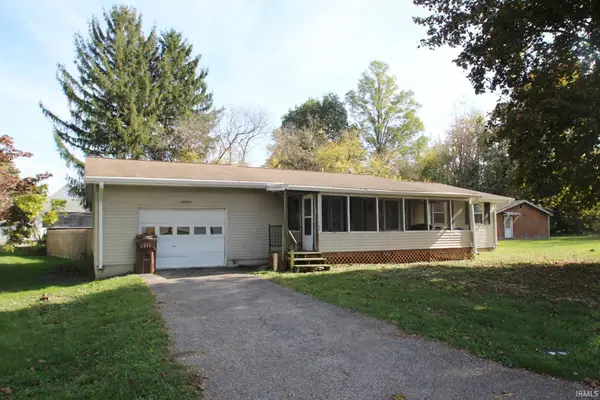 1507 Morris Street, Wabash, IN 46992