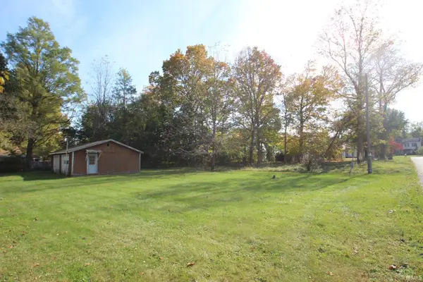 00 Morris Street, Wabash, IN 46992