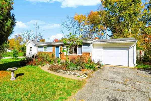 694 W Ladd Avenue, Bloomington, IN 47403