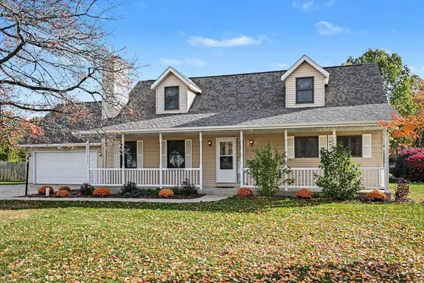 57940 Burning Ridge Trail, South Bend, IN 46619