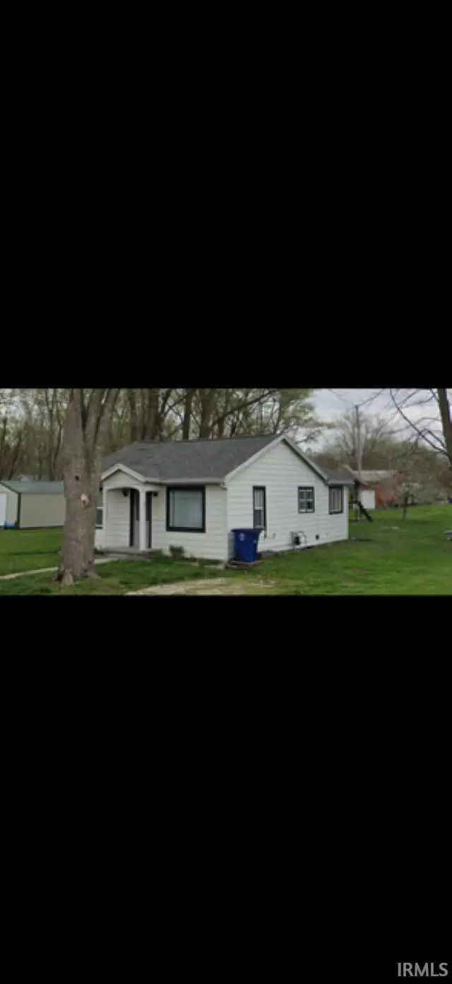 1132 N 8th Street, Mitchell, IN 47446 - #1