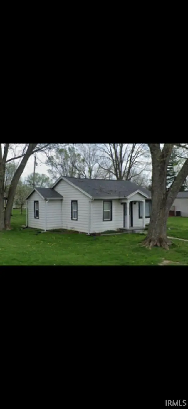 1132 N 8th Street, Mitchell, IN 47446 - #2
