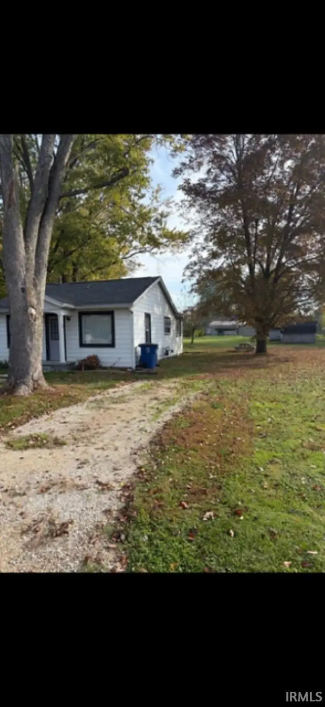 1132 N 8th Street, Mitchell, IN 47446 - #3